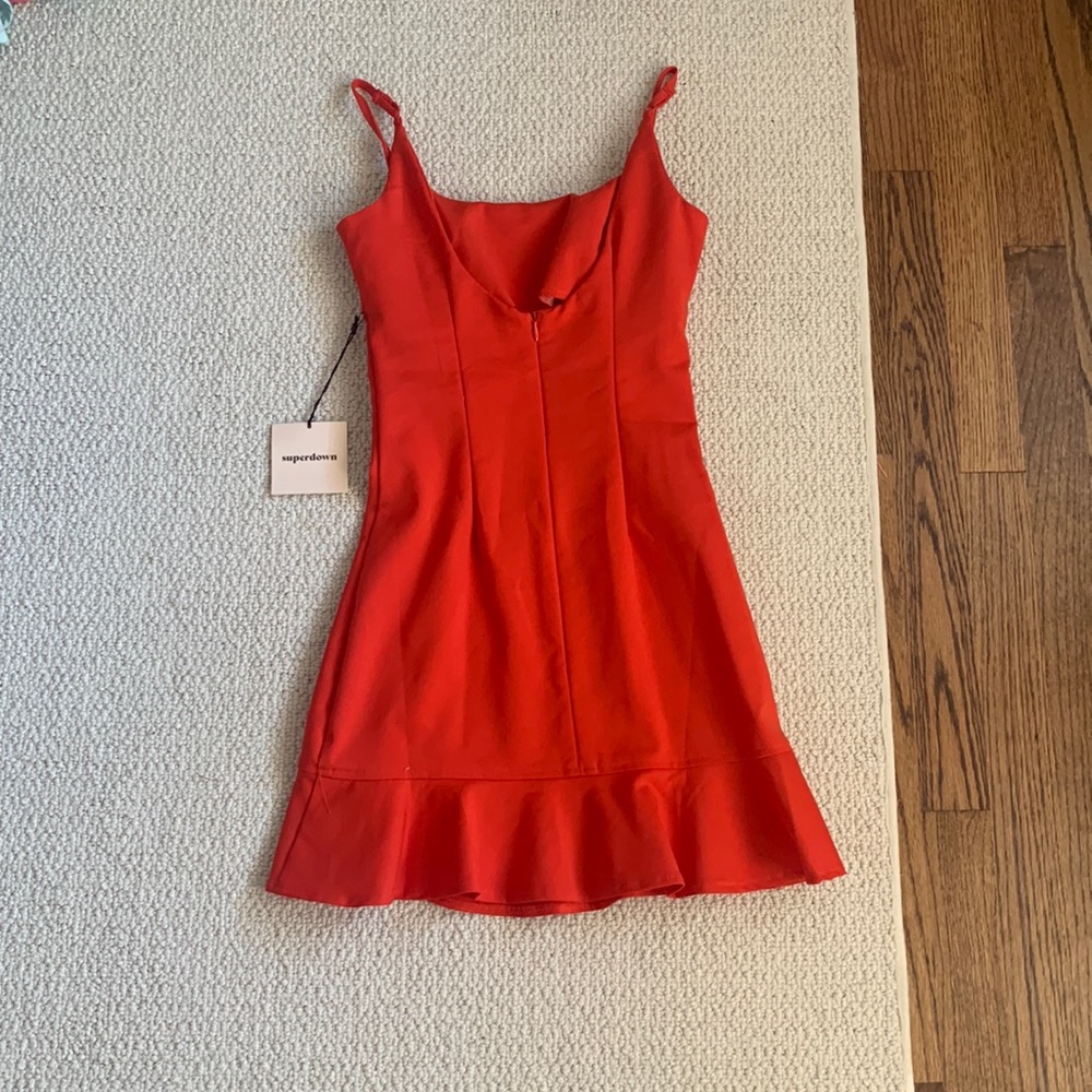 Super down dress - Picture 3 of 4